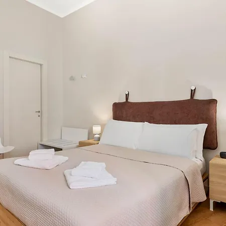 Ca Masa, Terremarine 라스페치아