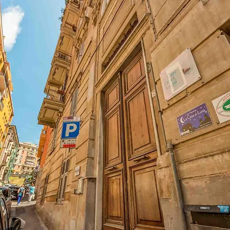 Apartment Ca Masa, Terremarine La Spezia