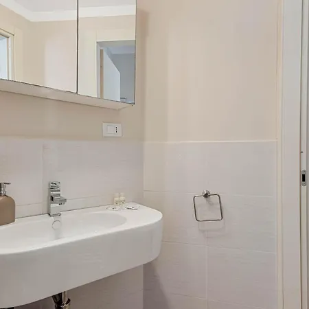 아파트 Ca Masa, Terremarine *