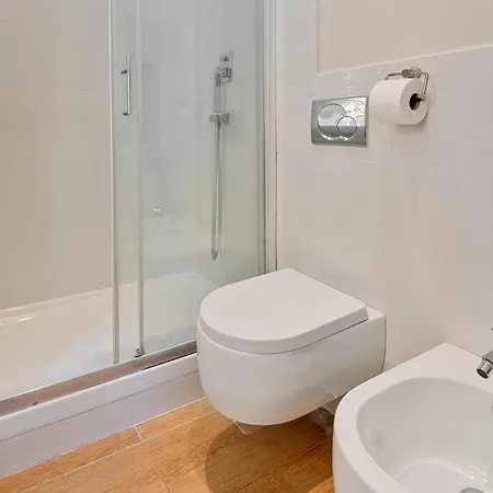 Appartement Cà Masà, Terremarine La Spezia