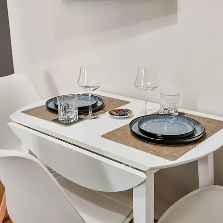 Cà Masà, Terremarine Appartement *