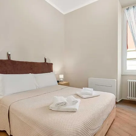 Appartement Cà Masà, Terremarine