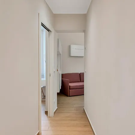 Appartement Cà Masà, Terremarine La Spezia