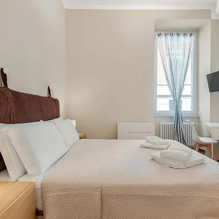 Ca Masa, Terremarine Специя