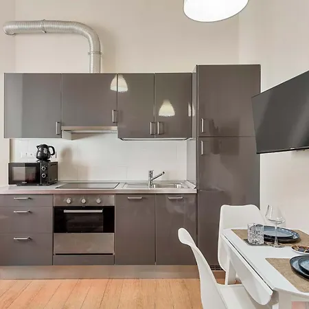 Cà Masà, Terremarine * La Spezia